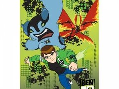 Covor copii Ben10 model 72 Disney